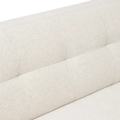 3S. x Home Canapé fixe Zenia Outlet