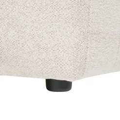 3S. x Home Canapé fixe Zenia Outlet