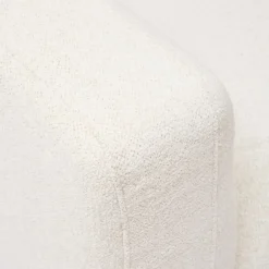 3S. x Home Canapé fixe Zenia Outlet