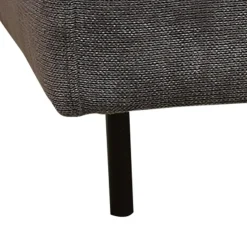 3S. x Home Canapé Maple Convertible 3 Places Gris