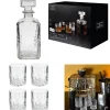 3S. x Home Carafe À Whisky Et Verre X4 M8 Clearance