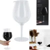 3S. x Home Carafe Vin Forme Verre 1.6l M6 Discount