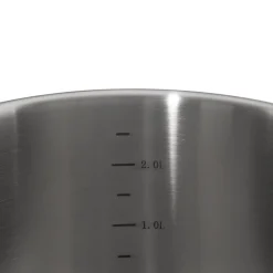 3S. x Home Casserole 20 cm