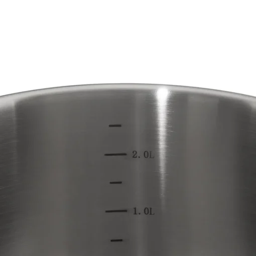3S. x Home Casserole 20 cm