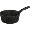 3S. x Home Casserole aluminium forgé
