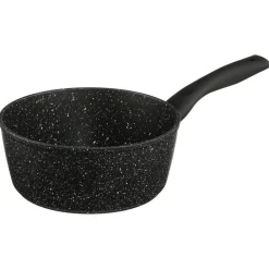 3S. x Home Casserole aluminium forgé