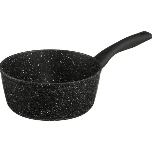 3S. x Home Casserole aluminium forgé
