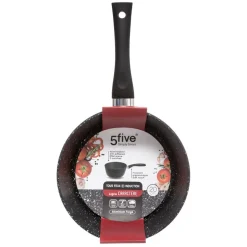 3S. x Home Casserole aluminium forgé