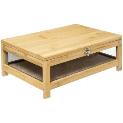 3S. x Home Cave à Fromage + Plateau Outlet