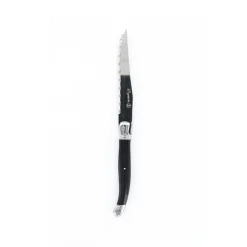 3S. x Home Cave a saucisson et couteau GEORGE