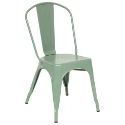 3S. x Home Chaise Vert Outlet