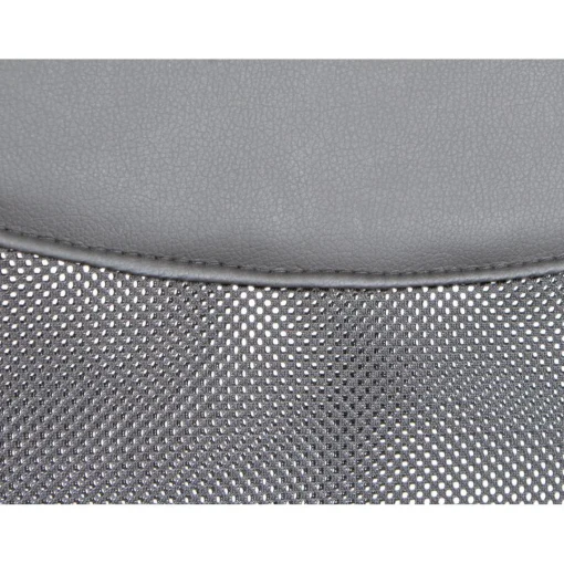 3S. x Home Chaise de Bureau à Hauteur Réglable TORINO Gris Online