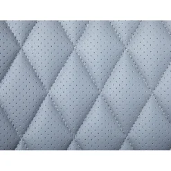 3S. x Home Chaise De Bureau ANDO Noir & Gris Sale