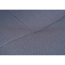 3S. x Home Chaise de bureau enfant à roulettes Gris DUTEL Clearance