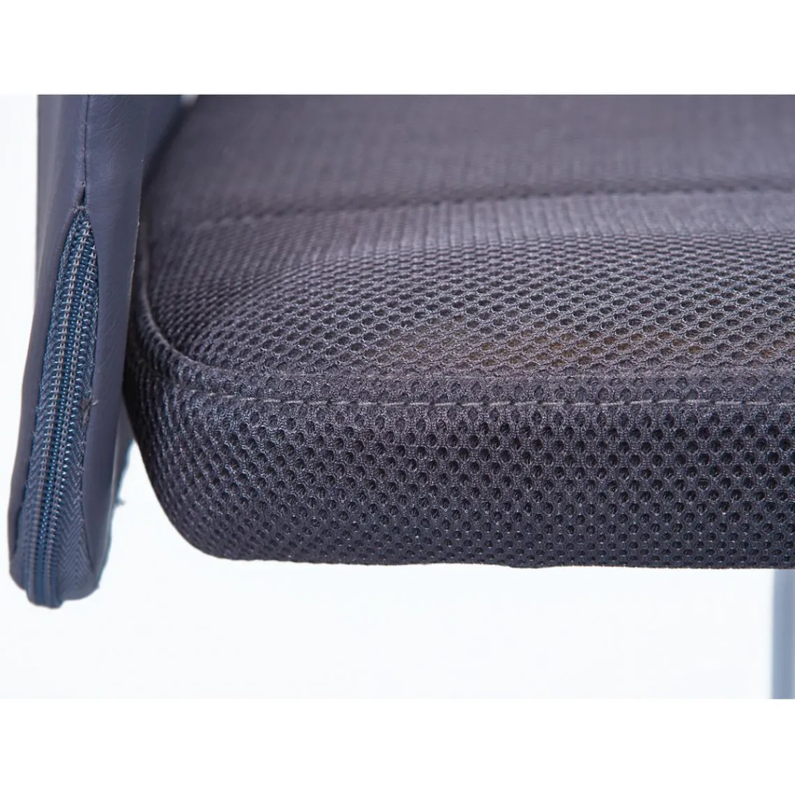 3S. x Home Chaise de bureau enfant à roulettes Gris DUTEL Clearance