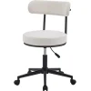 Nordlys Chaise de Bureau Ergonomique Reglable Clearance