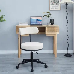 Nordlys Chaise de Bureau Ergonomique Reglable Clearance