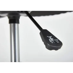 3S. x Home Chaise de Bureau Ergonomique Blanc HYKO Hot