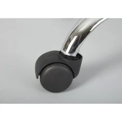 3S. x Home Chaise de Bureau Ergonomique Blanc HYKO Hot