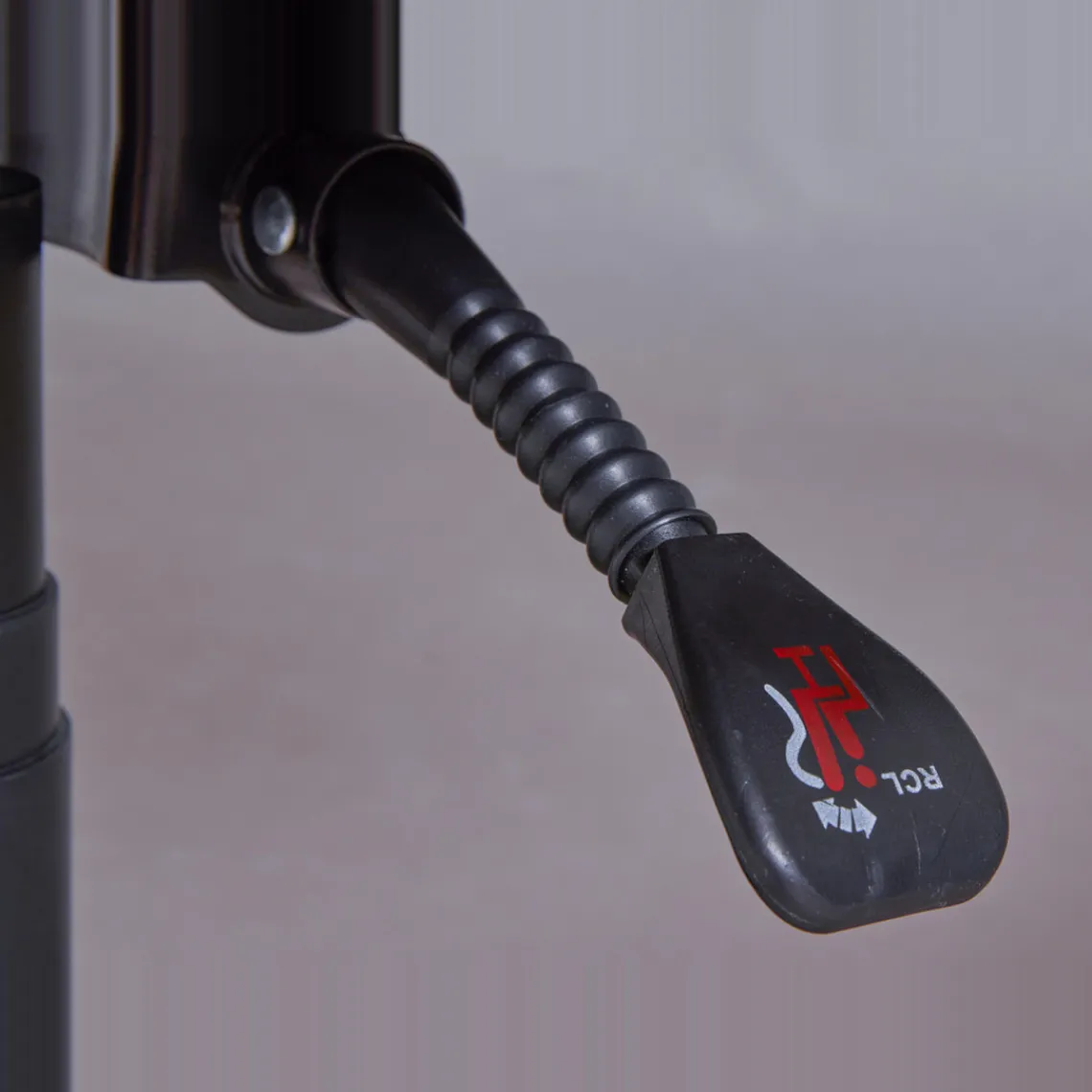 3S. x Home Chaise de Bureau XL Administrator noir Clearance