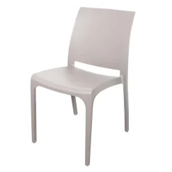 Factory Chaise De Jardin Uni Acier Spirit Garden LOUISE Sale