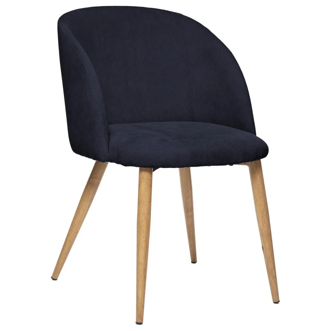 3S. x Home Chaise imitation Bleu Sale