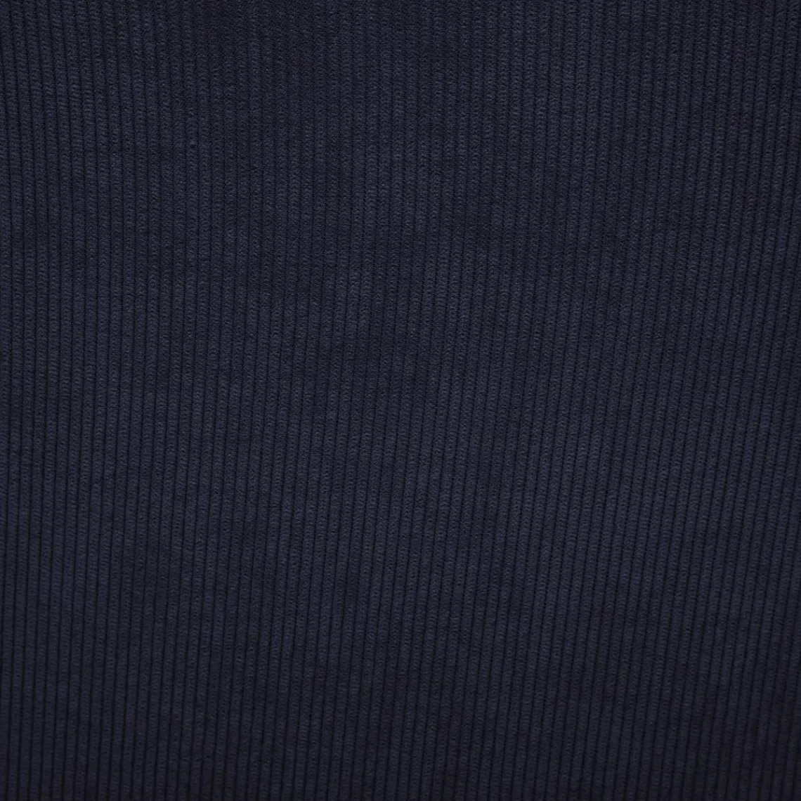 3S. x Home Chaise imitation Bleu Sale