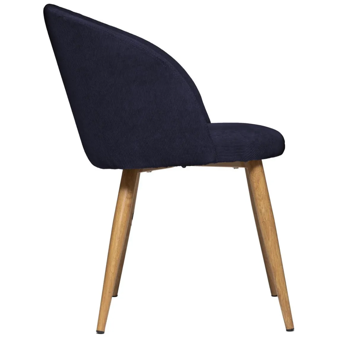 3S. x Home Chaise imitation Bleu Sale