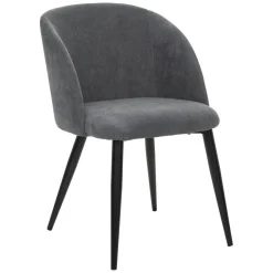 3S. x Home Chaise P noir Gris Sale