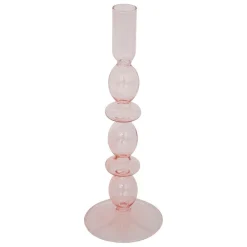3S. x Home Chandelier en verre H25,7 cm New