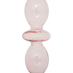 3S. x Home Chandelier en verre H25,7 cm New
