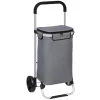 3S. x Home Chariot Isotherme