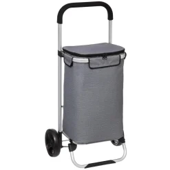 3S. x Home Chariot Isotherme