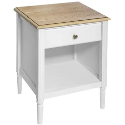 3S. x Home Chevet Solen 1 Tiroir Discount