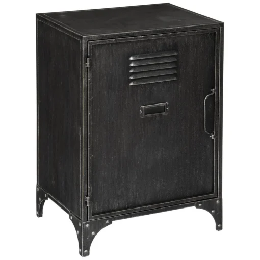 3S. x Home Chevet une Porte Discount