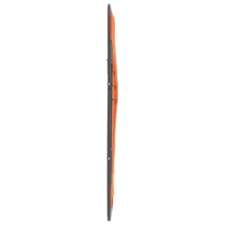 3S. x Home Chilienne setubal Ocre Orange Outlet