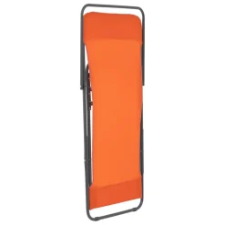 3S. x Home Chilienne setubal Ocre Orange Outlet