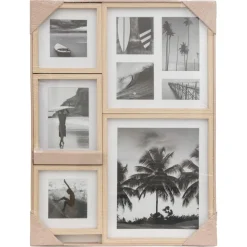 3S. x Home Cinq Cadres de photo Erin Discount