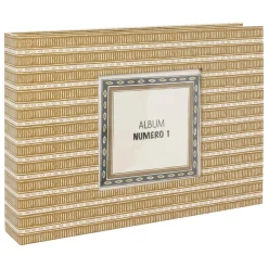 3S. x Home Coffret 2 albums photos Paloma 240 photos