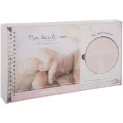 3S. x Home Coffret album photos Empreinte 40,8x23,3 Clearance