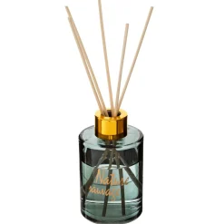 3S. x Home Coffret Cage Et Diffuseur Et Bougie Lola Noir Clearance