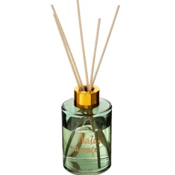 3S. x Home Coffret Cage Et Diffuseur Et Bougie Lola Noir Clearance