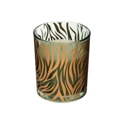 3S. x Home Coffret Cage Et Diffuseur Et Bougie Lola Noir Clearance