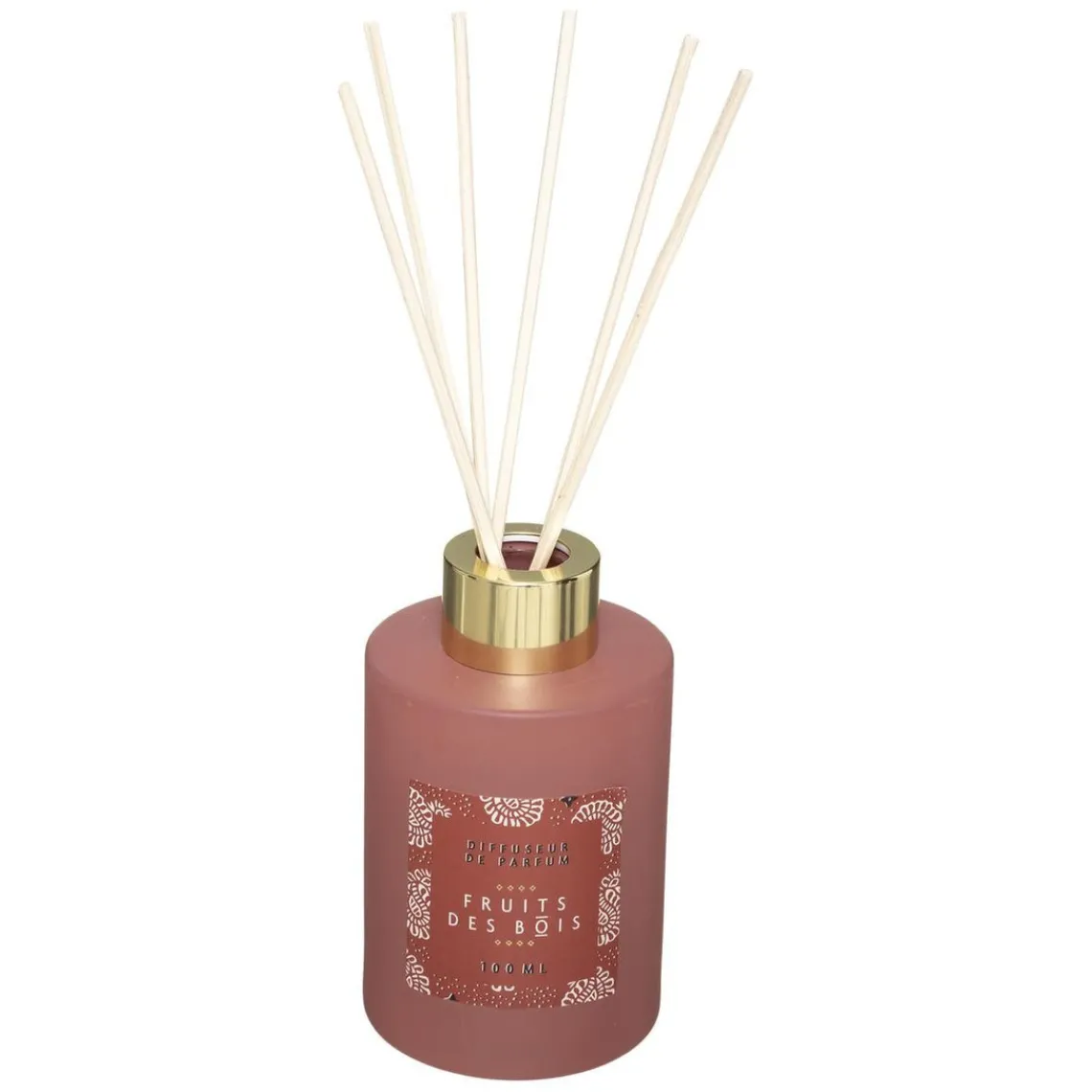 3S. x Home Coffret Cage Lola Wonderlyvoir Fleur d'Oranger Hot