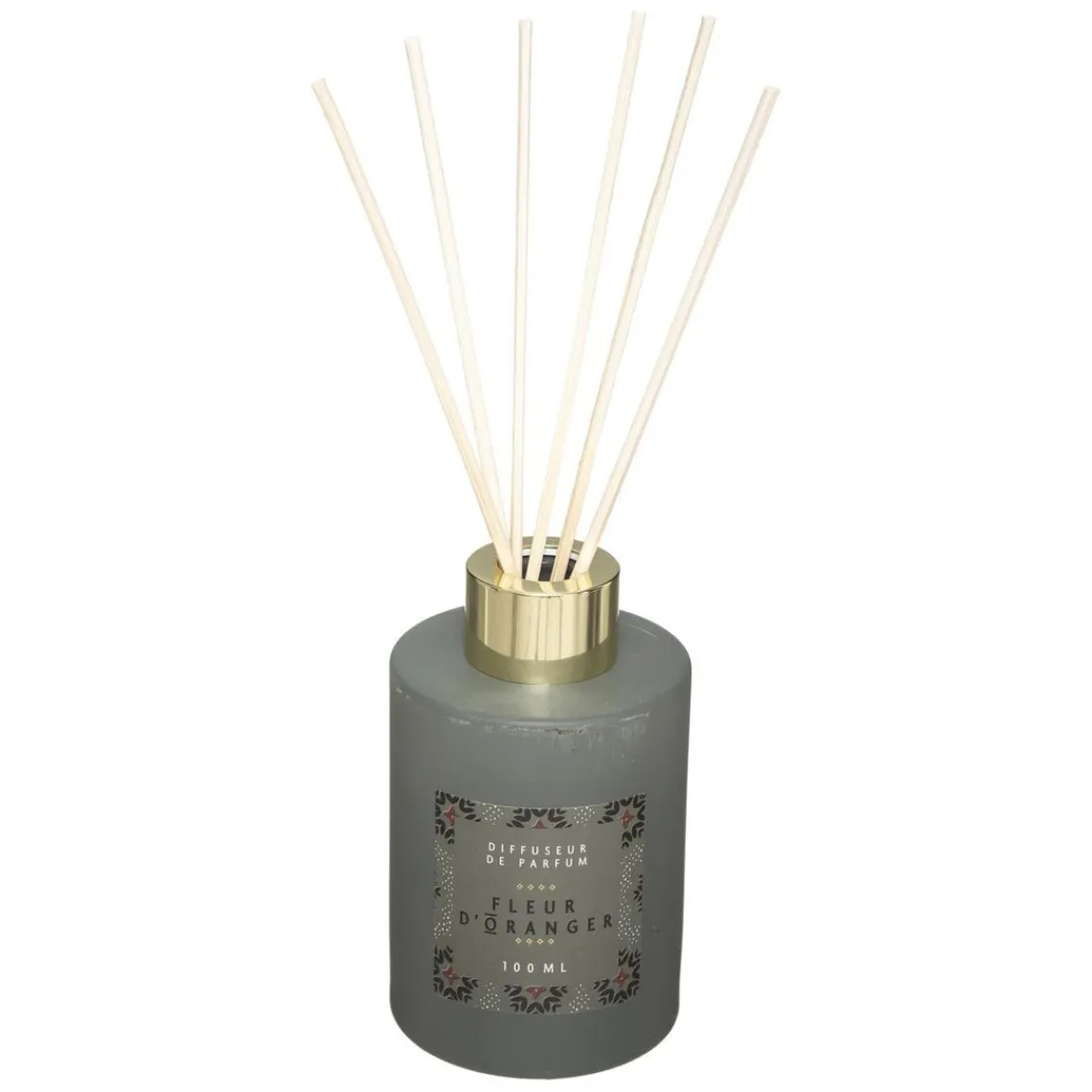 3S. x Home Coffret Cage Lola Wonderlyvoir Fleur d'Oranger Hot