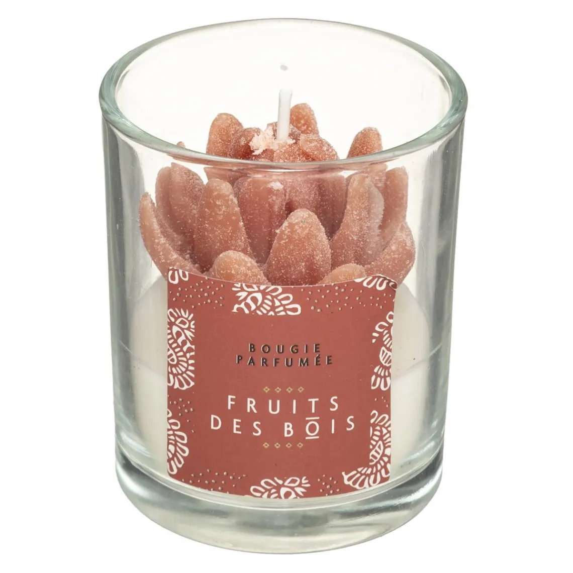 3S. x Home Coffret Cage Lola Wonderlyvoir Fleur d'Oranger Hot