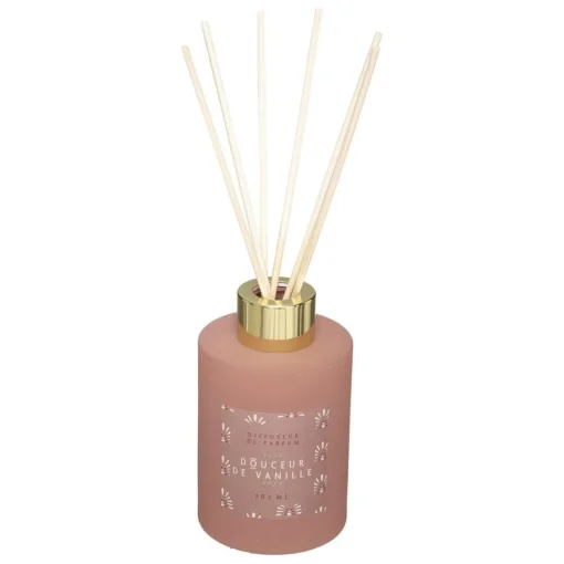 3S. x Home Coffret Cage Lola Wonderly Douceur Vanille Best