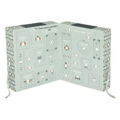 3S. x Home Coffret calendrier de l'avent SPA Clearance
