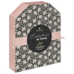 3S. x Home Coffret calendrier de l'avent Hot