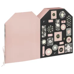 3S. x Home Coffret calendrier de l'avent Hot